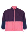 Opening Ceremony Colour-blocked Jacket In Multi