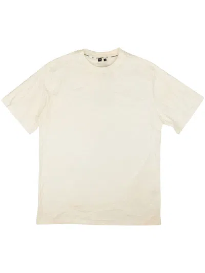 Opening Ceremony Cotton T-shirt In Neutrals