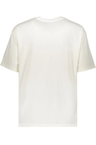 Opening Ceremony Crew-neck T-shirt In Neutral