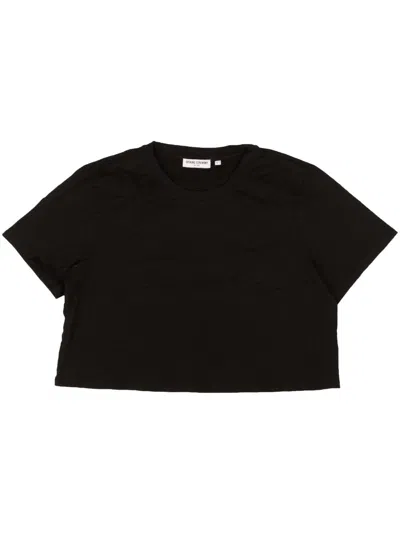 OPENING CEREMONY CROPPED T-SHIRT