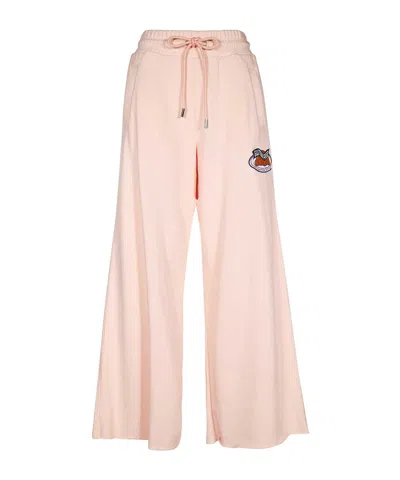Opening Ceremony Drawstring Sweatpants In Nude
