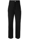 Opening Ceremony Ywca021f22jer001 1010 Black Black In Black