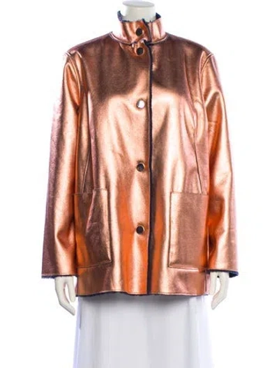 Pre-owned Opening Ceremony Jacket