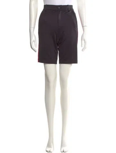 Pre-owned Opening Ceremony Knee-length Shorts In Multi