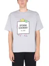 OPENING CEREMONY LIGHT BULB T-SHIRT