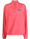 Opening Ceremony Logo-patch Anorak In Red