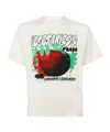 Opening Ceremony Graphic-print Short-sleeved T-shirt In White