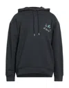 Opening Ceremony Sweatshirts In Black