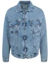 Opening Ceremony Denim Jacket