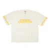 Opening Ceremony Short-sleeved T-shirt In White