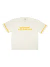 Opening Ceremony Short-sleeved T-shirt In Neutral