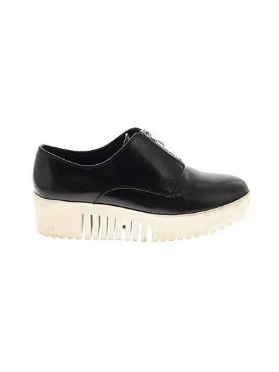 Pre-owned Opening Ceremony Sneakers In Black