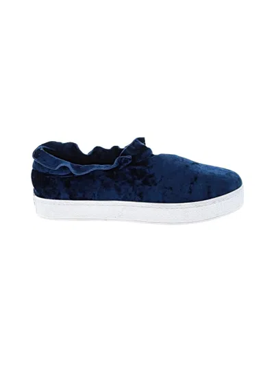 Pre-owned Opening Ceremony Sneakers In Blue