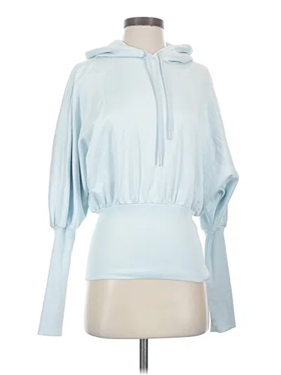 Pre-owned Opening Ceremony Sweatshirt In Blue
