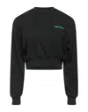 Opening Ceremony Sweatshirts In Black
