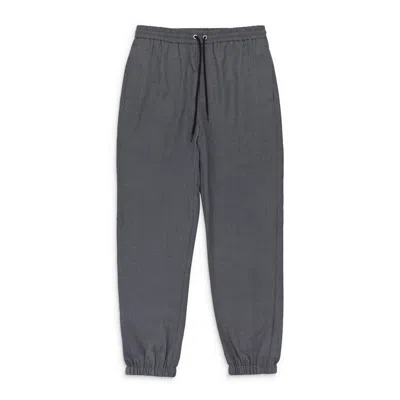 Opening Ceremony Tailored Jog Pant - Gray
