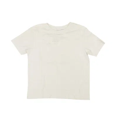 Opening Ceremony Toddler Personalization T-shirt - White