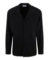 Opening Ceremony Western Button-up Shirt In Black