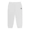Opening Ceremony White Mini Box Logo Sweatpants In White