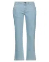 Opening Ceremony Jeans In Blue