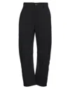 Opening Ceremony Pants In Black