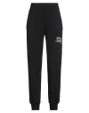 Opening Ceremony Logo-lettering Track Pants In Black