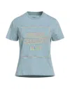 Opening Ceremony T-shirts In Blue