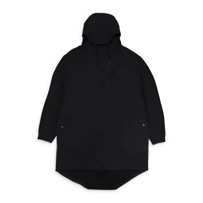 Opening Ceremony X Rains Black Oc Exclusive Parka