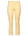 Operà Pants In Yellow