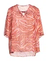 Operà Blouses In Red