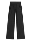 Operasport Alice Trousers In Black