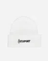 Operasport André Unisex Beanie In Pristine