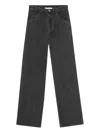 Operasport Bay Jeans In Black