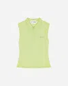 Operasport Cassia Top In Green