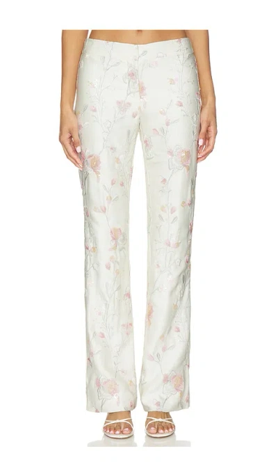 Operasport Elisabetta Pants In Pattern
