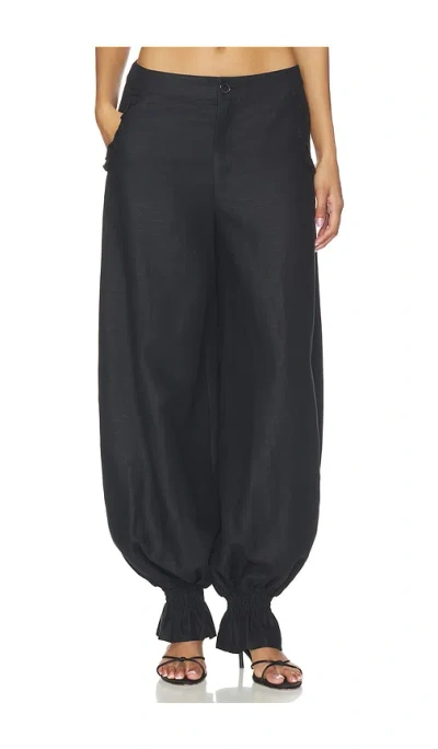 Operasport Gia Trousers In Black