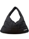 Operasport Jerome Quilted Messenger Bag