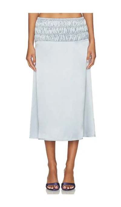 Operasport June Skirt In Blue