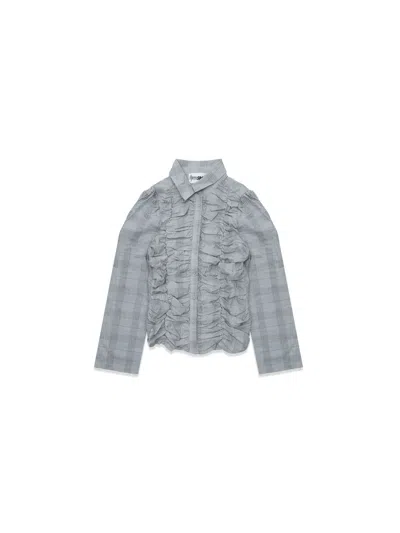 Operasport Lavinia Shirt In Blue