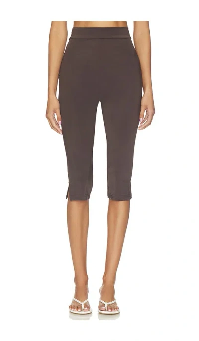 Operasport Pollensa Pants In Brown