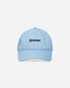 Operasport René Cap Light In Blue