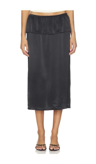 Operasport Rina Skirt In Black