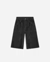 Operasport Rowan Shorts In Black