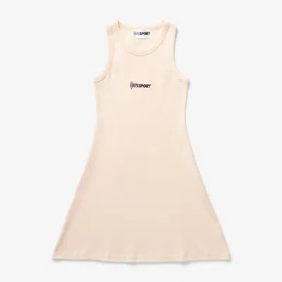 Operasport Wmns Bahia Dress In Sand