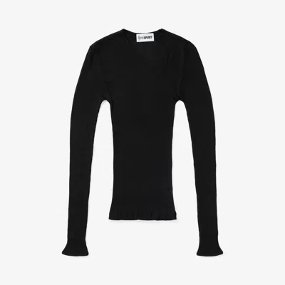 Operasport Wmns Eve Top In Black