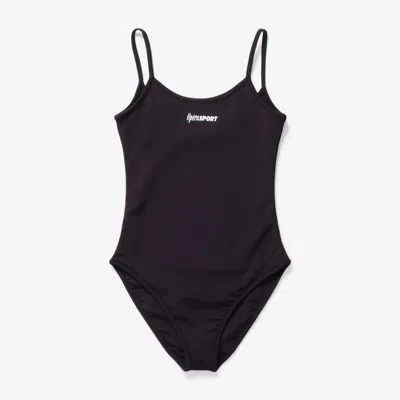 Operasport Wmns Luz Swimsuit In Black