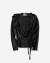 Operasport Women S Daphne Top In Black