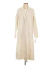 Ophelia Roe Coat In White