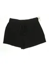 Ophelia Roe Shorts In Black