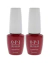 Opi 0.25oz Gelcolor - Gc G51b Tell Me About It Stud